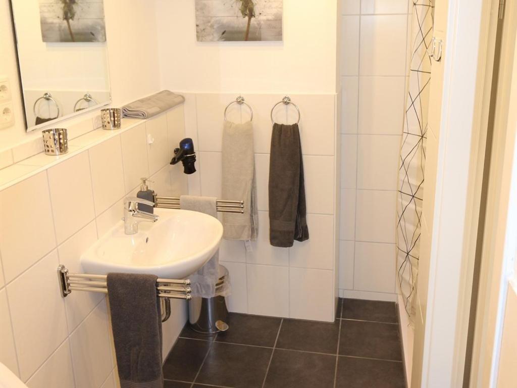 Ferienwohnung Paradies Hella Kippenheim Habitación foto